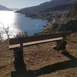펜션 Il Torchio 무쏘