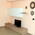 펜션 Il Torchio 무쏘