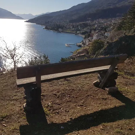 Holiday home Il Torchio Musso