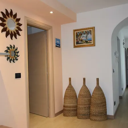 Il Torchio Holiday home *