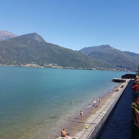 Сasa de vacaciones Il Torchio *