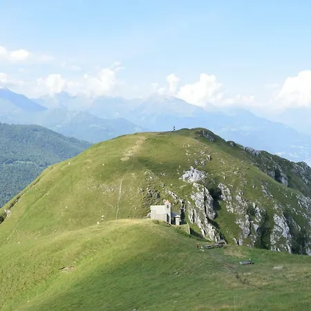 Il Torchio Holiday home *