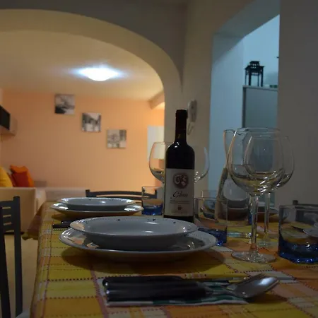 Il Torchio Holiday home
