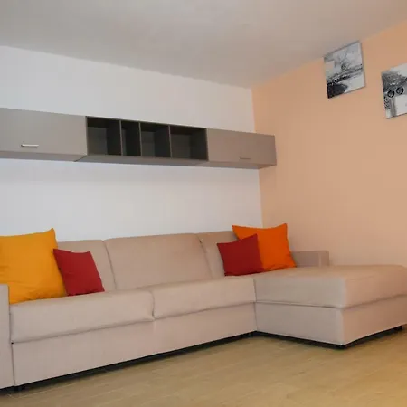 Сasa de vacaciones Il Torchio *