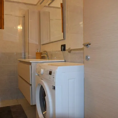 Il Torchio Holiday home