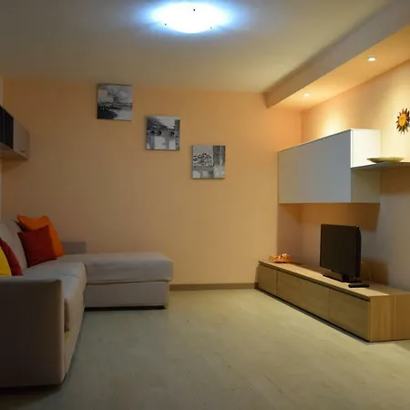 Il Torchio Holiday home Musso