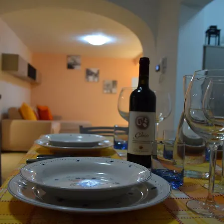 Il Torchio Holiday home