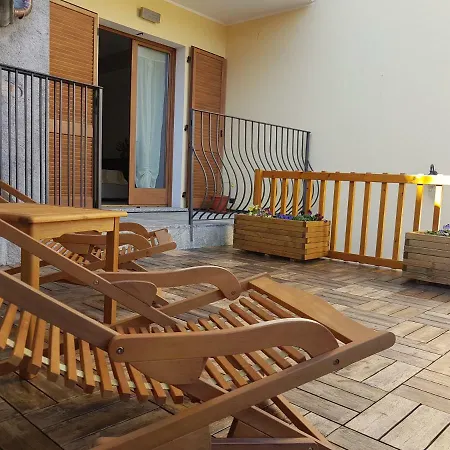 Il Torchio Holiday home