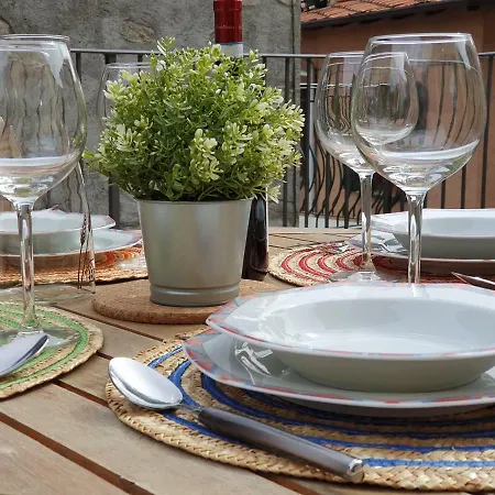 Il Torchio Holiday home *