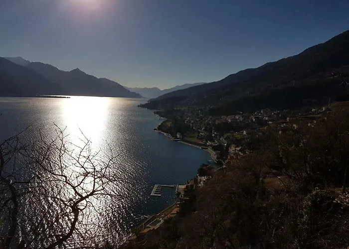 Σπίτι διακοπών Il Torchio *