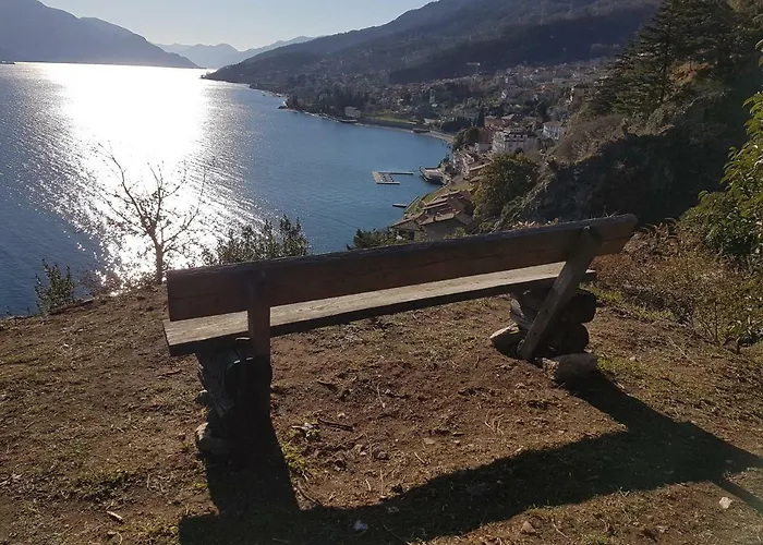 Σπίτι διακοπών Il Torchio Musso