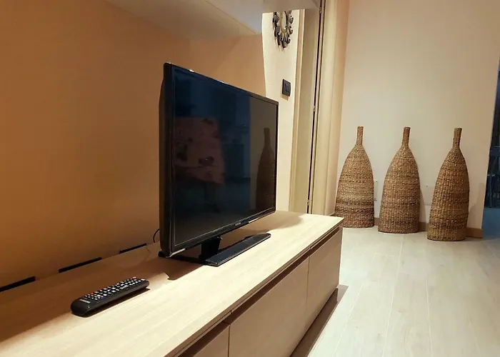 Σπίτι διακοπών Il Torchio Musso