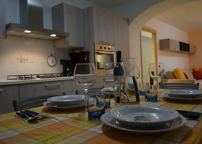 Σπίτι διακοπών Il Torchio