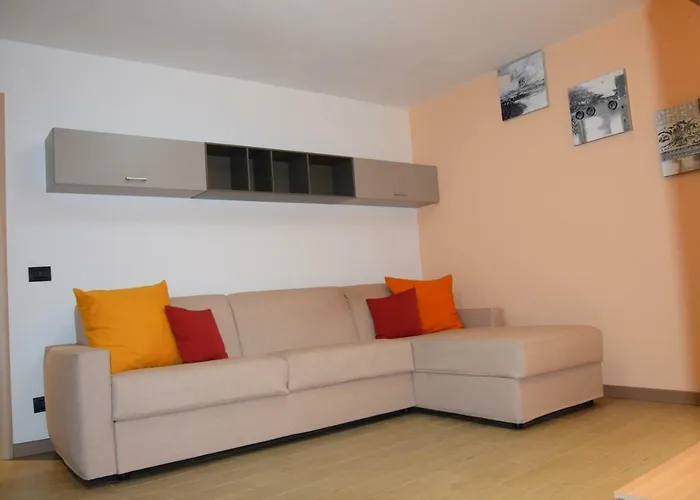 Σπίτι διακοπών Il Torchio *