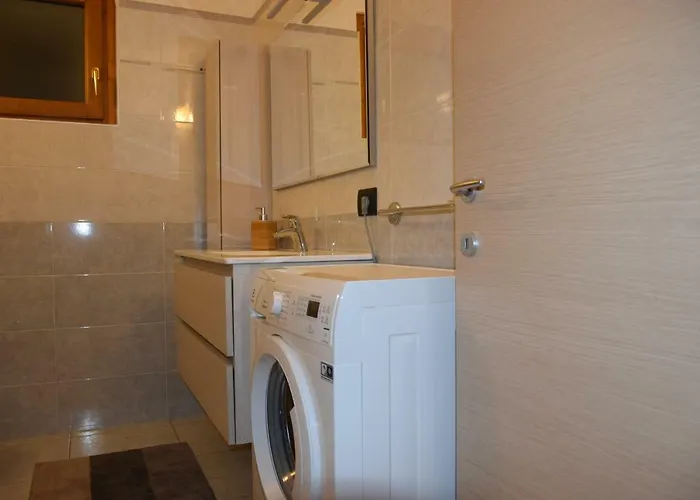 Il Torchio Σπίτι διακοπών