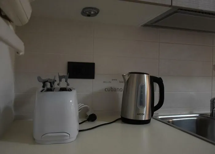 Σπίτι διακοπών Il Torchio *