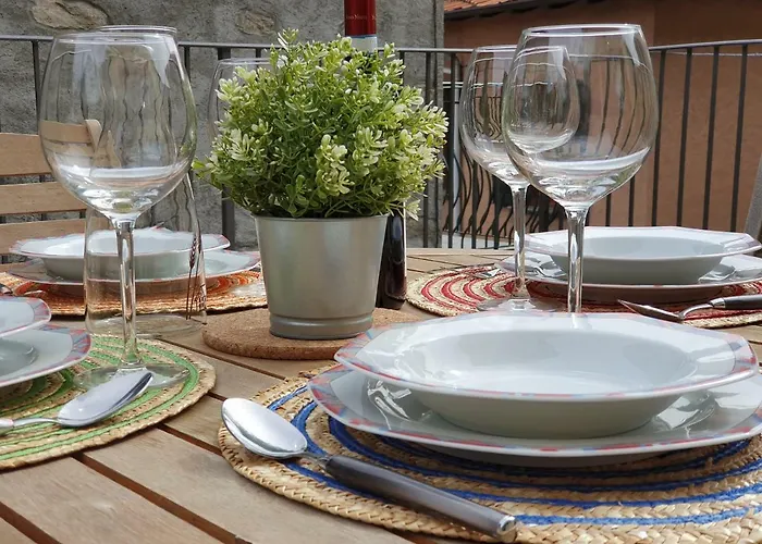 Il Torchio Σπίτι διακοπών *