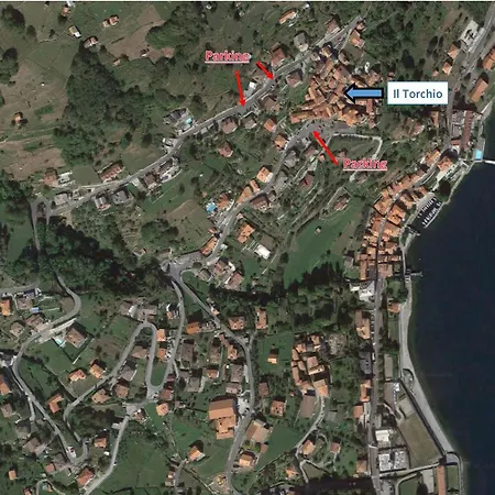 Casa de Férias Il Torchio *