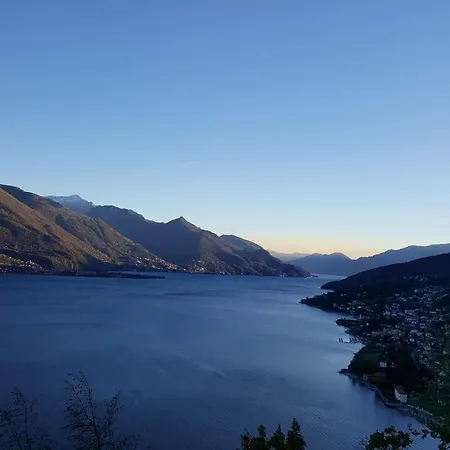 Il Torchio Ferienhaus