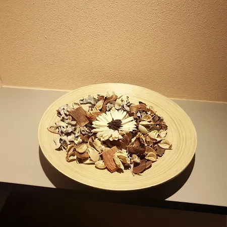Il Torchio Ferienhaus Musso