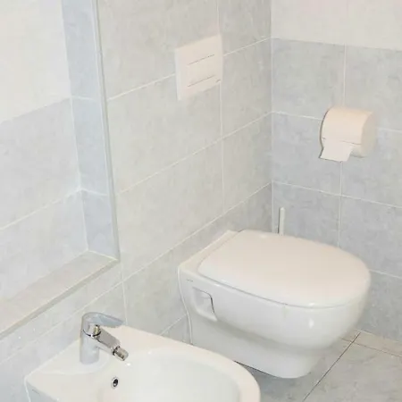 Semesterbostad Il Torchio