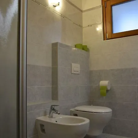 Il Torchio Casa de Férias Musso