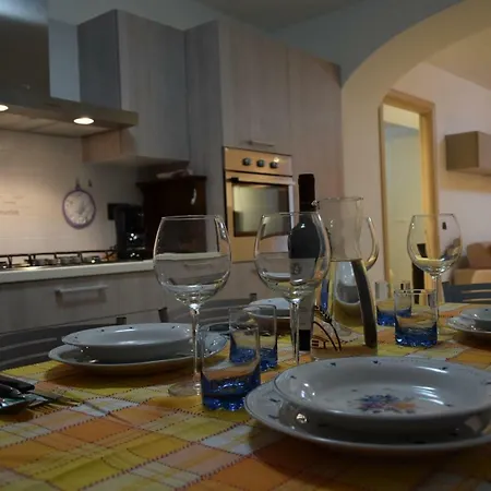 Semesterbostad Il Torchio