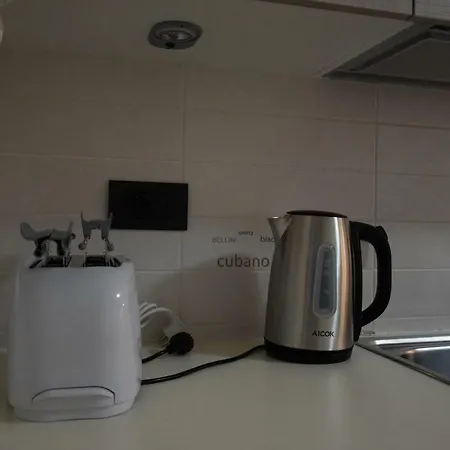 Semesterbostad Il Torchio *