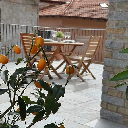 Semesterbostad Il Torchio