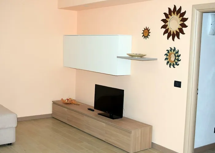 別荘 Il Torchio ムッソ