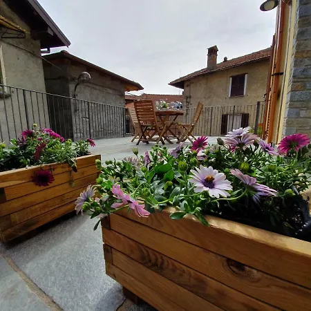 Casa de Férias Il Torchio