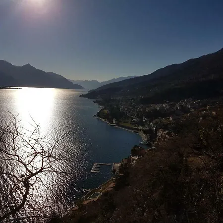 Nyaraló Il Torchio *