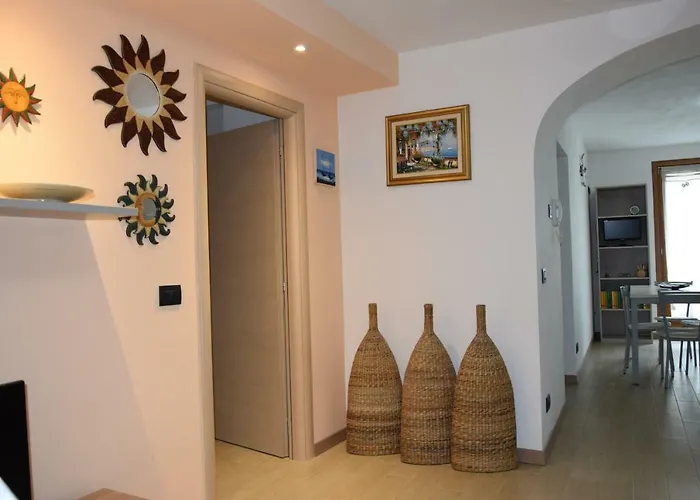 Il Torchio Prázdninový dům *