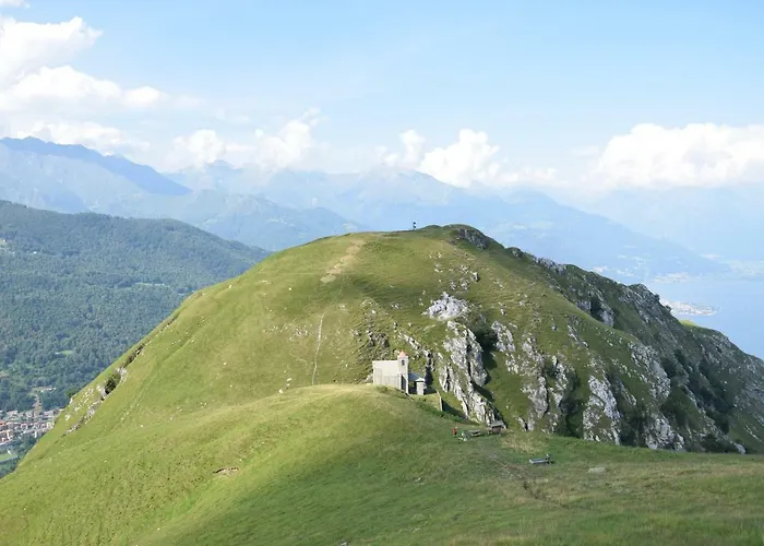 Il Torchio Prázdninový dům *